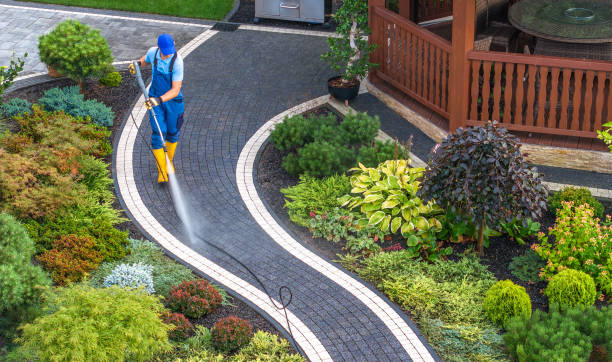 Best Roof Power Washing Services  in Baxter Estates, NY